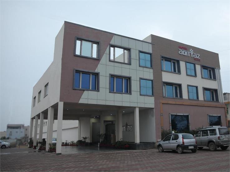 Hotel Aditya